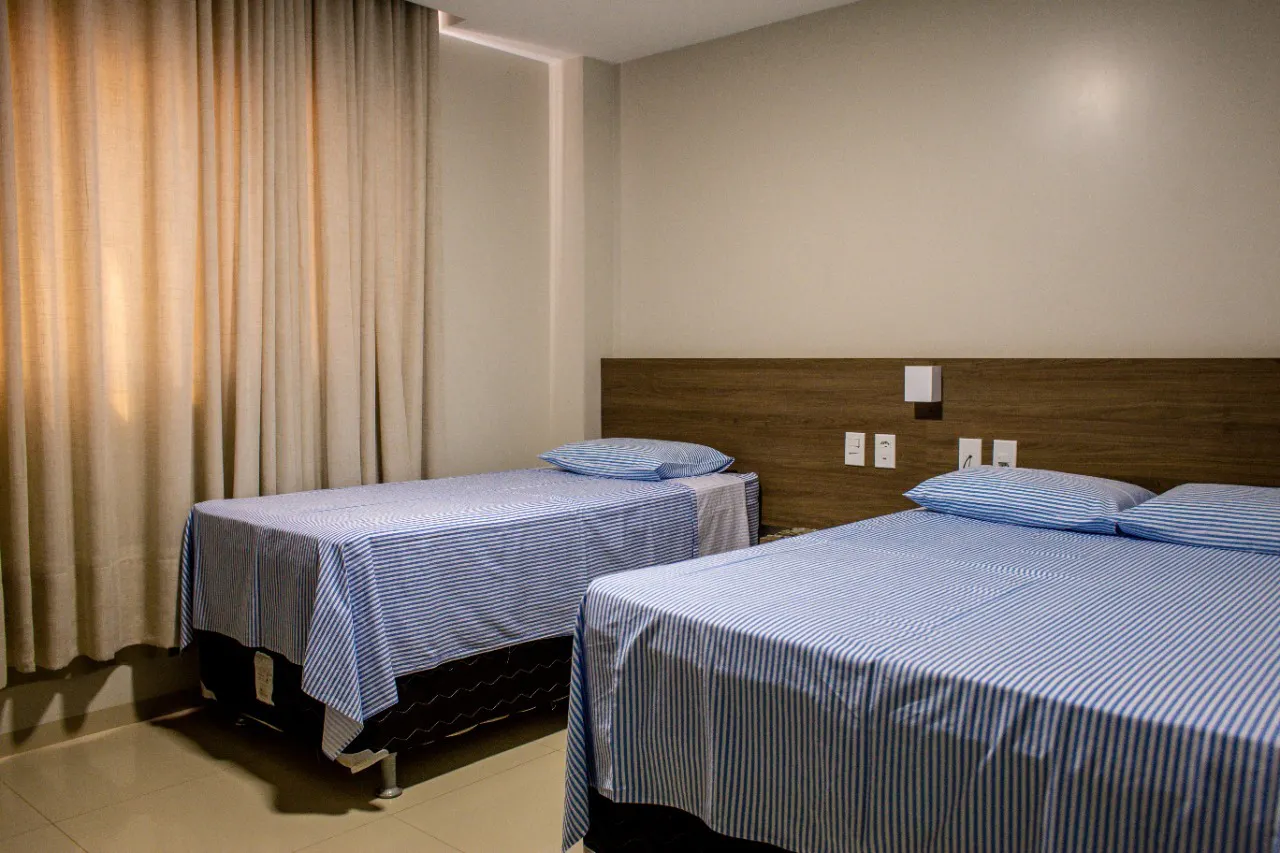 Standard - Ozaki´S Hotel